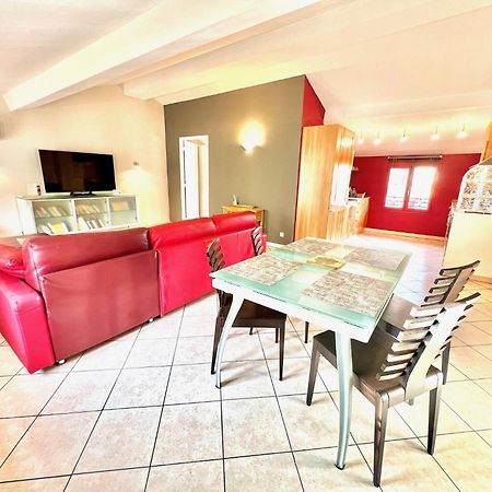 Cc Ot La Maison De Paule Old Town Promenade Des A Apartment Ница Екстериор снимка