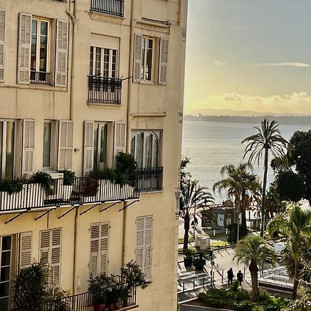 Cc Ot La Maison De Paule Old Town Promenade Des A Apartment Ница Екстериор снимка