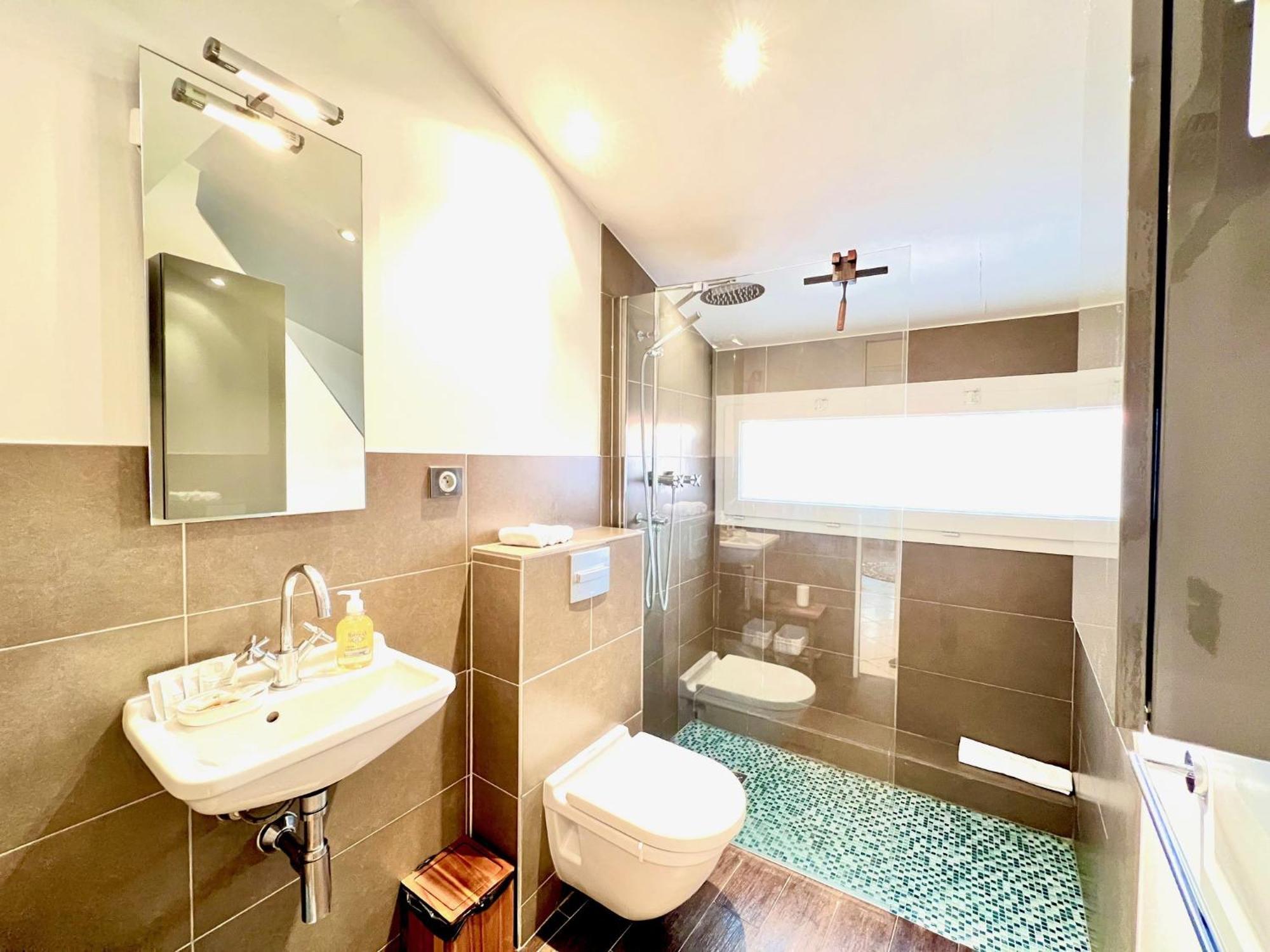 Cc Ot La Maison De Paule Old Town Promenade Des A Apartment Ница Екстериор снимка