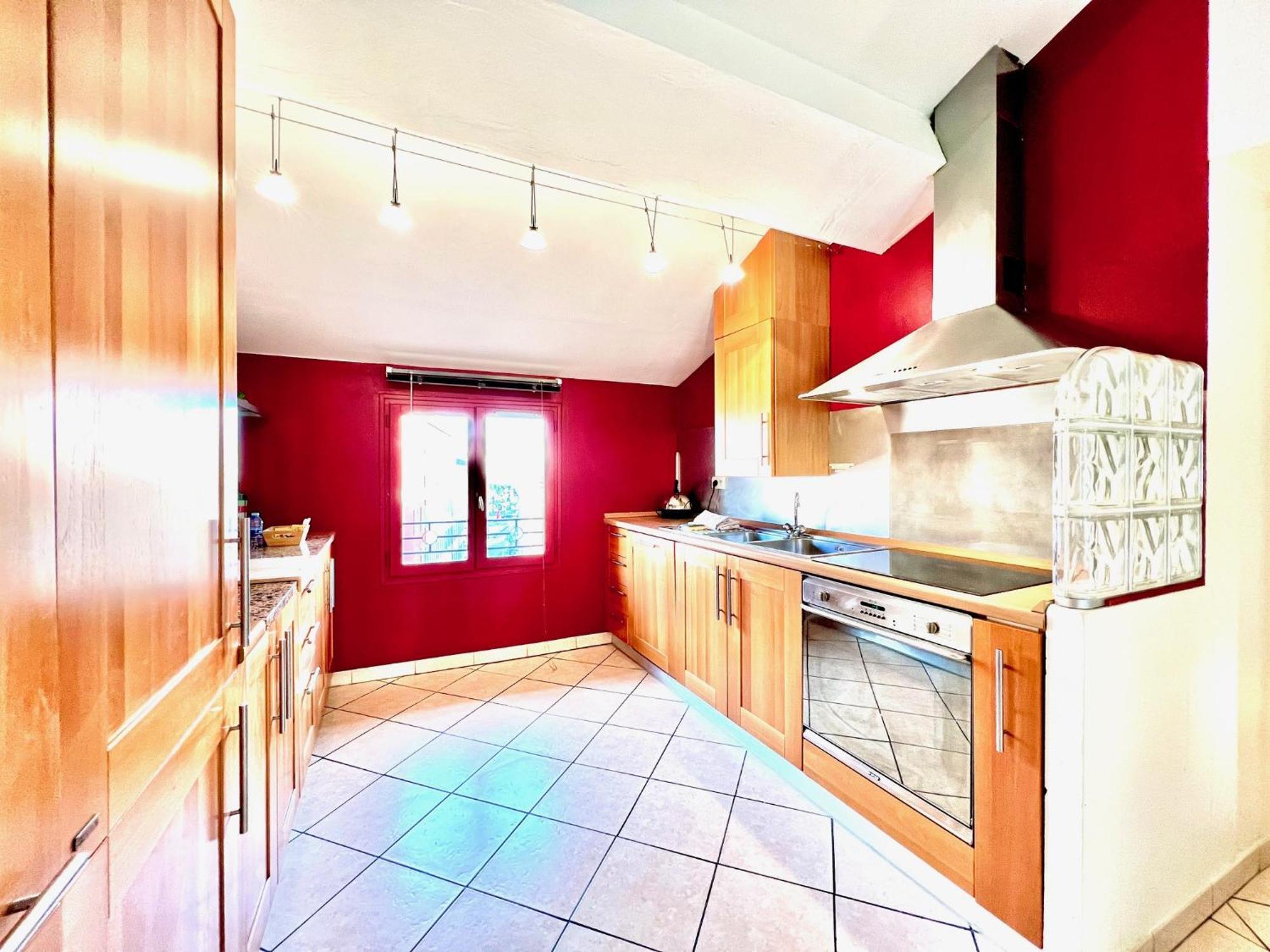 Cc Ot La Maison De Paule Old Town Promenade Des A Apartment Ница Екстериор снимка