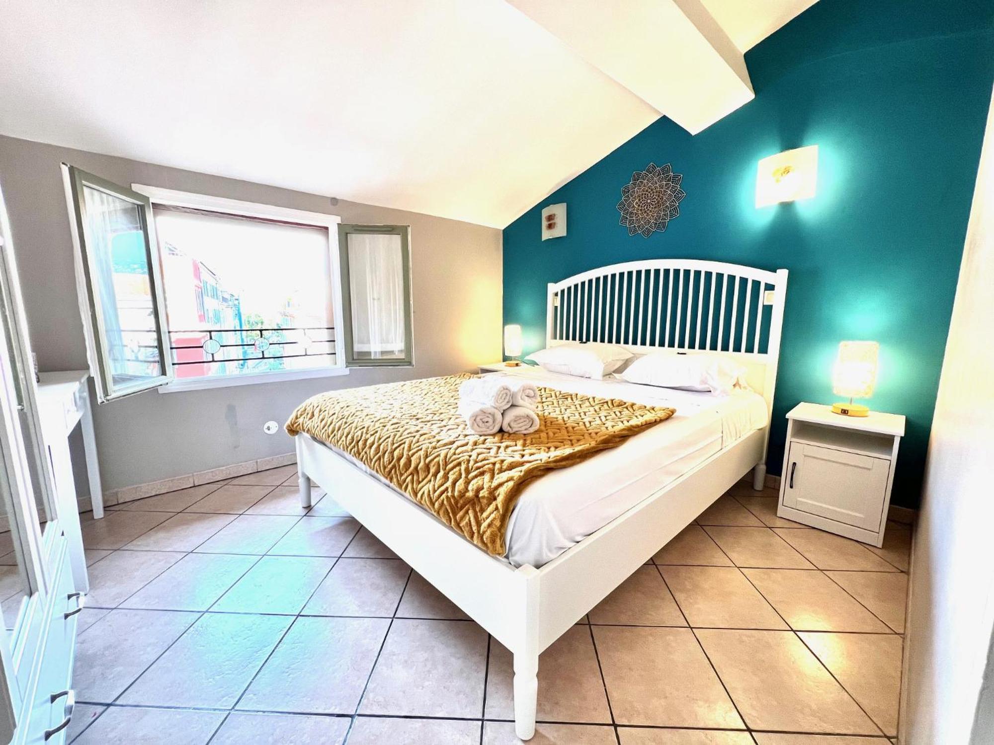 Cc Ot La Maison De Paule Old Town Promenade Des A Apartment Ница Екстериор снимка