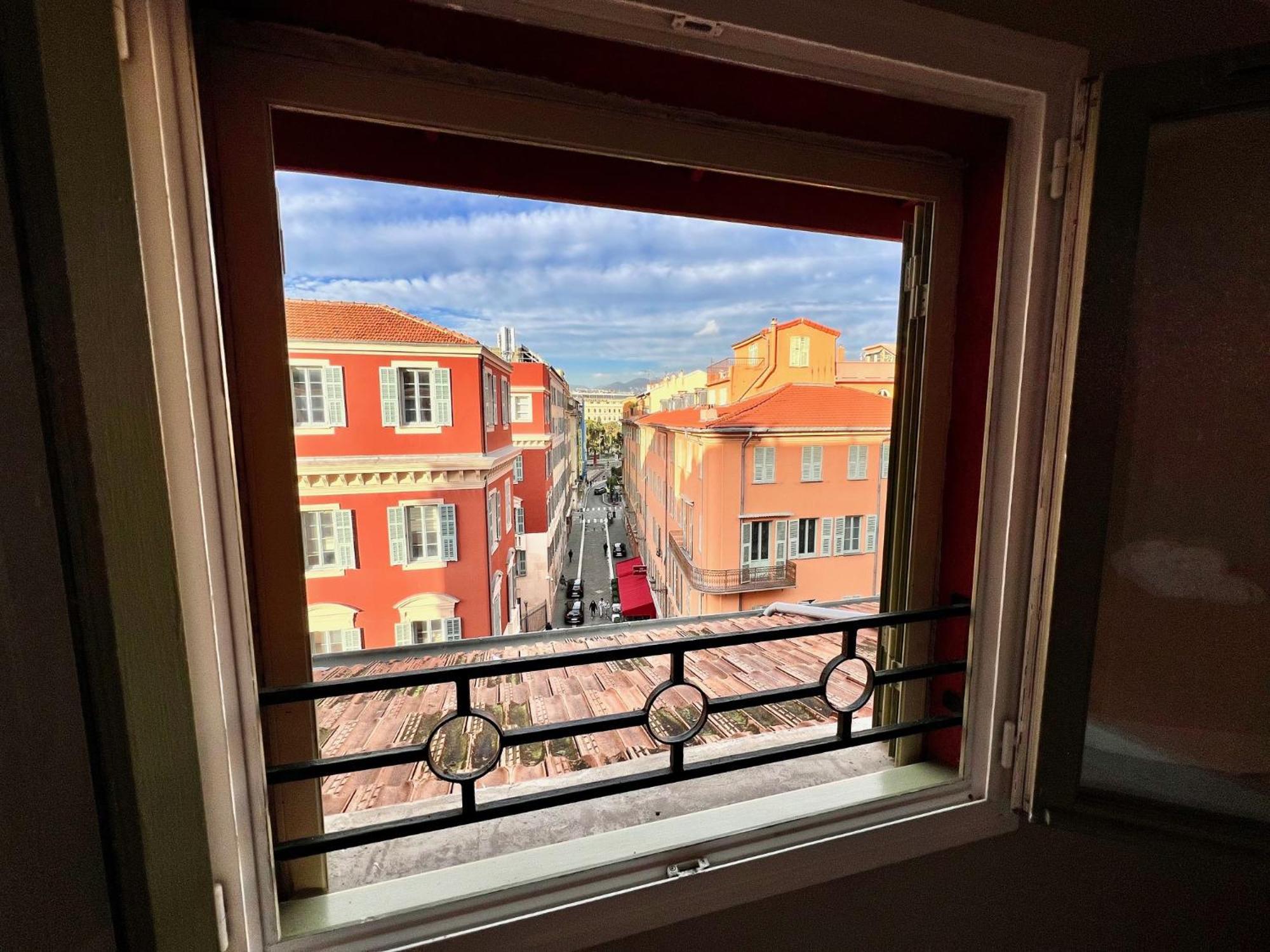 Cc Ot La Maison De Paule Old Town Promenade Des A Apartment Ница Екстериор снимка