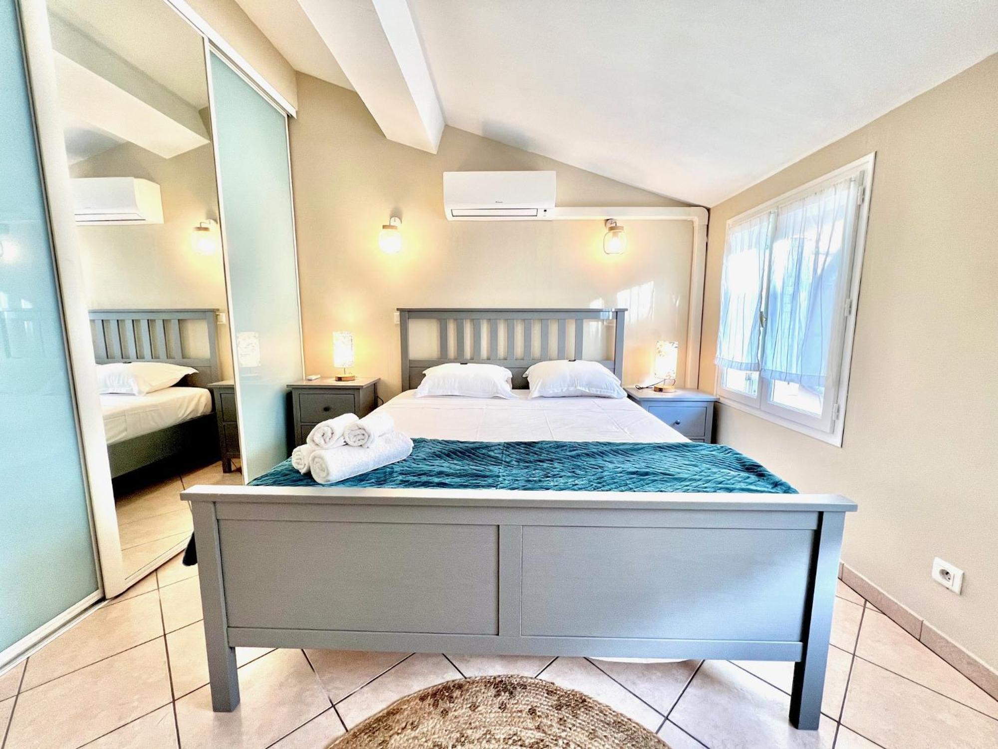 Cc Ot La Maison De Paule Old Town Promenade Des A Apartment Ница Екстериор снимка