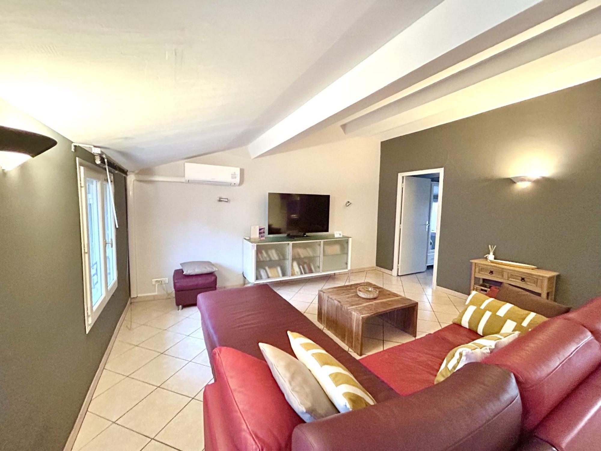 Cc Ot La Maison De Paule Old Town Promenade Des A Apartment Ница Екстериор снимка