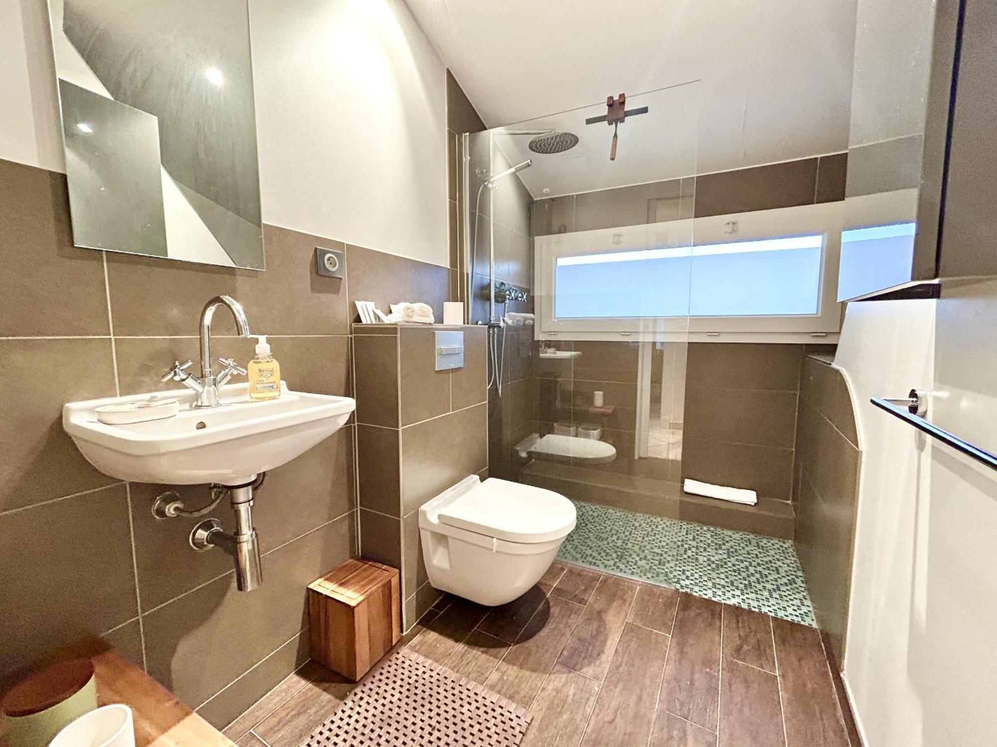 Cc Ot La Maison De Paule Old Town Promenade Des A Apartment Ница Екстериор снимка