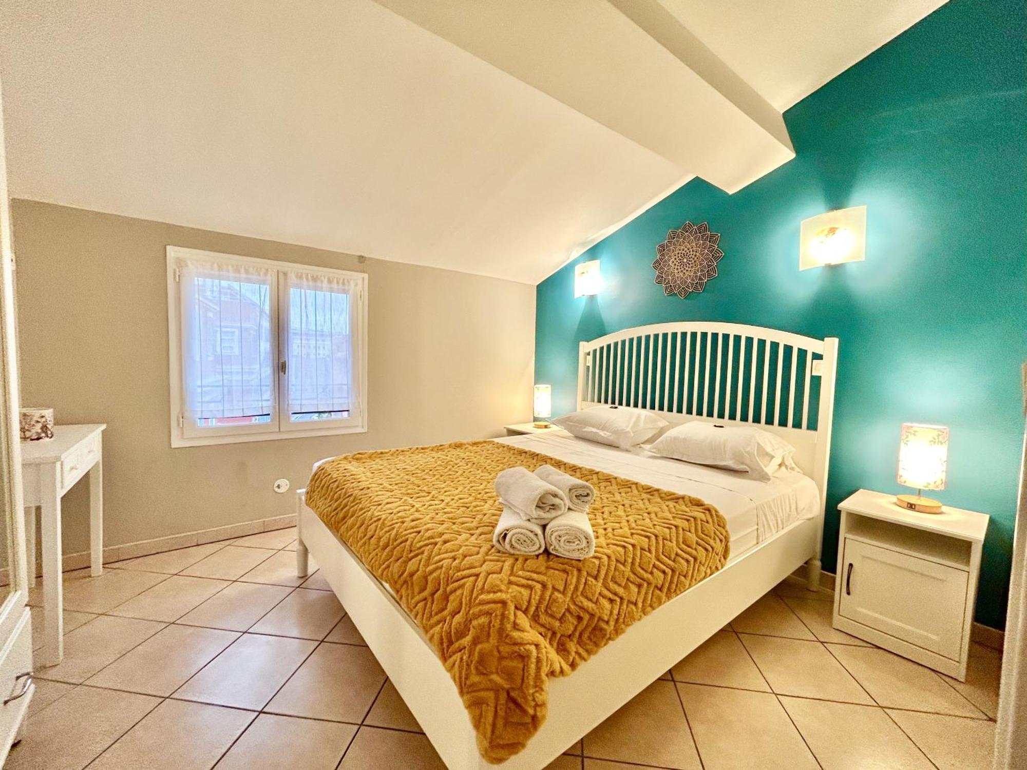Cc Ot La Maison De Paule Old Town Promenade Des A Apartment Ница Екстериор снимка